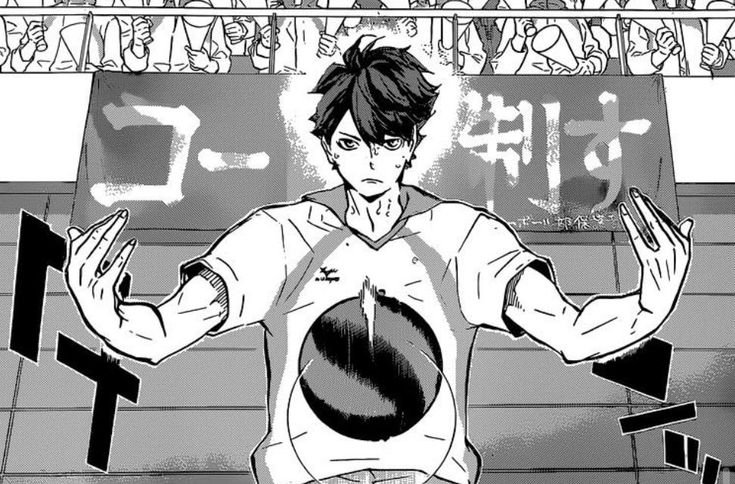 Is Oikawa Tooru Stronger than Sukuna? The Unlikely Anime Power Matchup